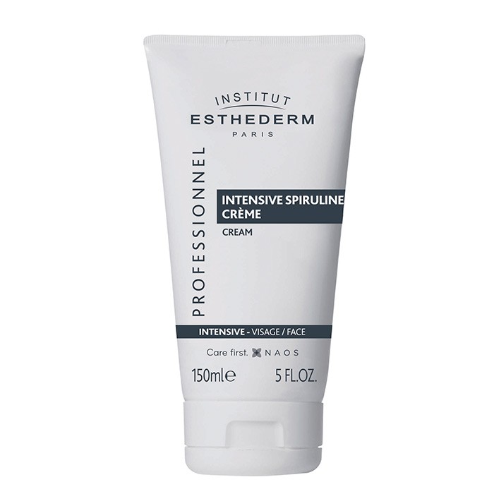 Intensive Spirulina Cream Tube