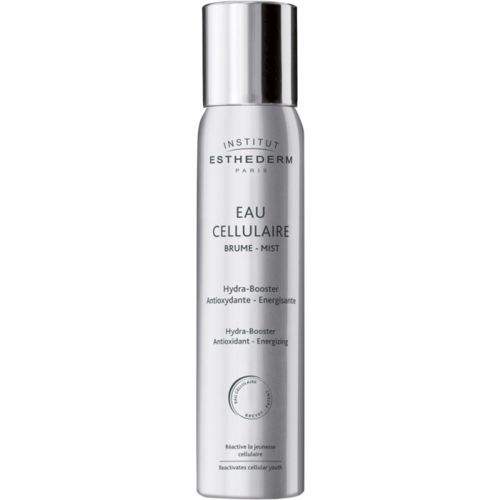 Cellular Water Mist