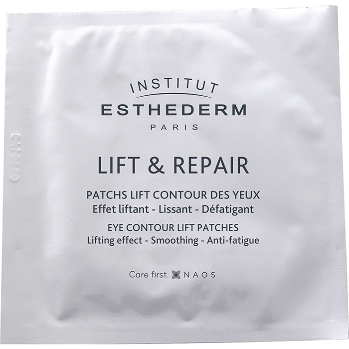 Eye Contour Lift Patches