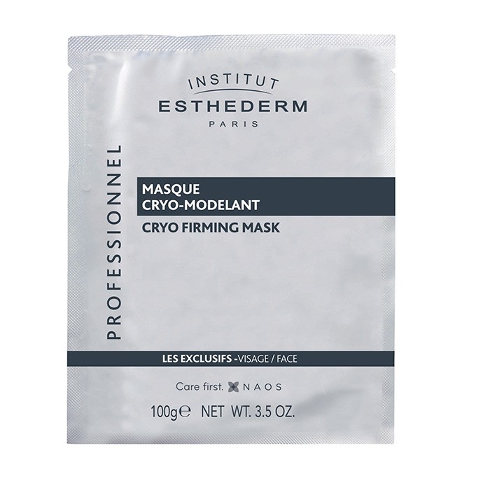 Cryo Modeling Firming Mask